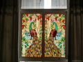 Stained Glass Windows 4