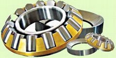 Sell Thrust Roller Bearings