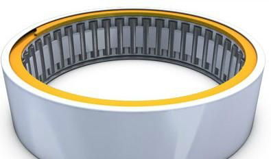 Sell Full Roller Bearings