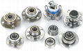 Sell Wheel Hub Bearings 1