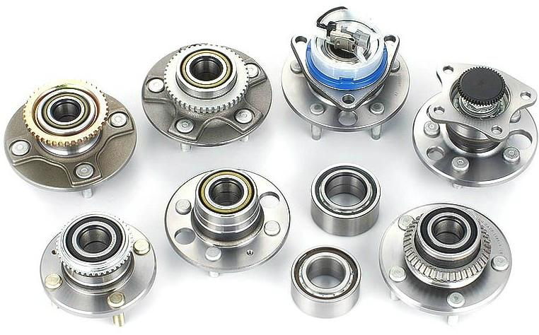 Sell Wheel Hub Bearings