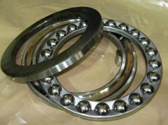 Sell Thrust Ball Bearings