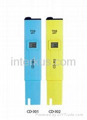 TDS Meter