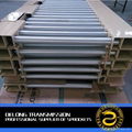 Stainless Steel Conveyor Roller For Logistics
