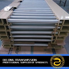 Stainless Steel Conveyor Roller For