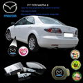 2 X Latest LED Car door laser projector