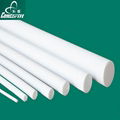 PTFE extruded rod 1