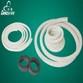 PTFE braided packing