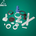 PTFE shaped parts 1