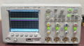 Agilent InfiniiVision DSO5034A Oscilloscope