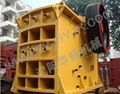 JAW CRUSHER