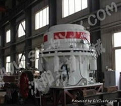 SYMONS CONE CRUSHER