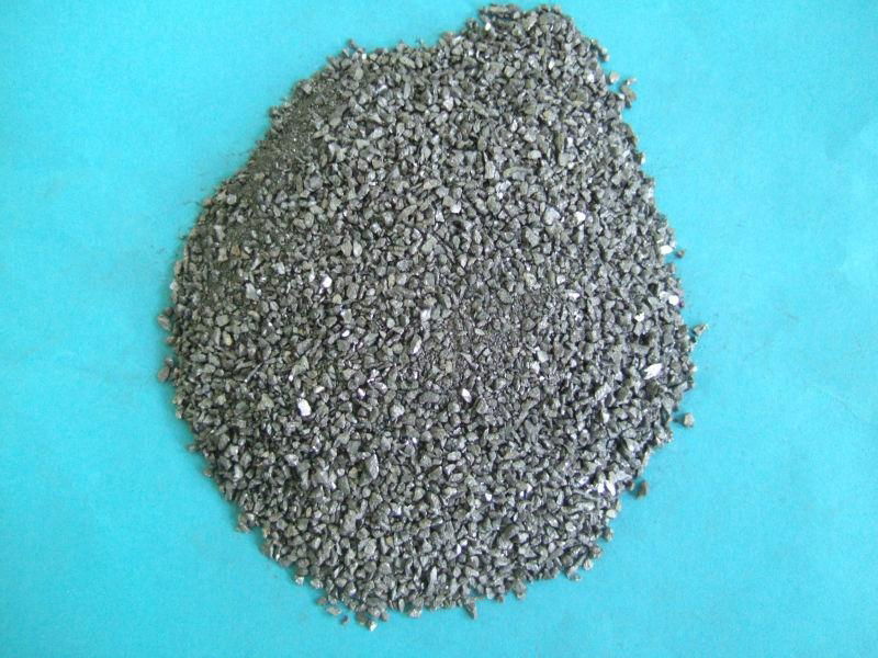 Calcium silicon alloy Ca30Si60 Ca28Si60 Ca24Si60 3