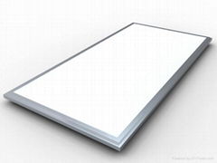 LED lumi sheet led panel light 300*600