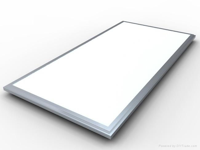 LED lumi sheet led panel light 300*600