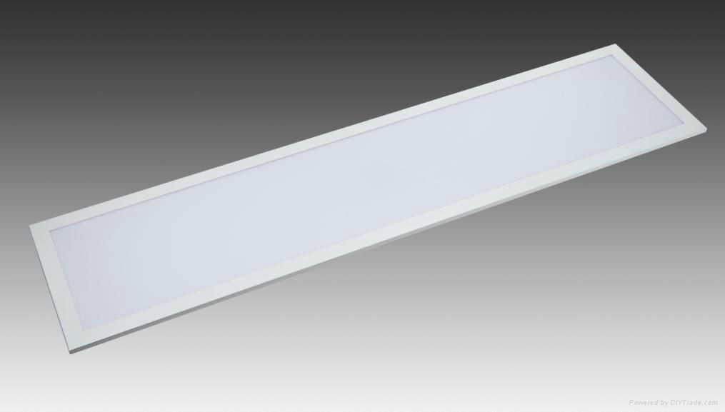 led pane light 1200*300