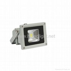 led reflector light