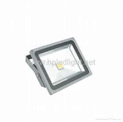 LED flood light 20w