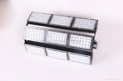 led flood light 168w