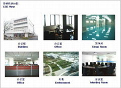 Suzhou CSE Semiconductor Equipment Technology Co., Ltd
