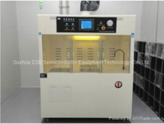 Etching and Cleaning Machine