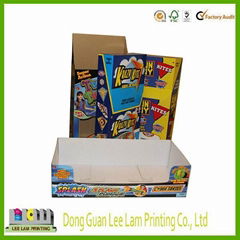 Packaging Cardboard Paper ProductDisplay Box