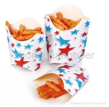 Chip cups 2