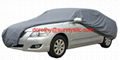 4 layer monson waterproof car cover