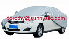 PEVA waterproof car cover