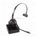 Bluetooth headset/Wireless telephone headset 1