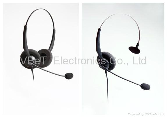 Sell headsets for office VT1000 NC
