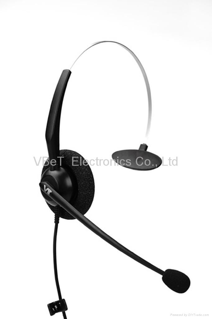 Sell call center headsets VT2000 NC