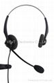 Sell Cell phone headset VT2000 DUO  1