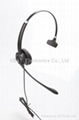 Sell Binaural And Monaural Headset VT6000UUNC DUO 1