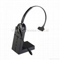 Sell wireless office headsets VT9000DECT