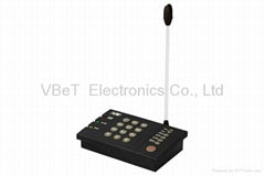 Sell telephone dialers T100