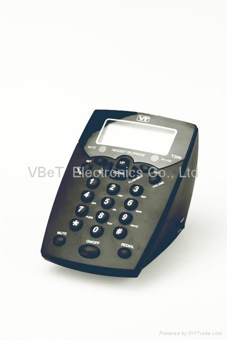 Sell telephone dialers T200