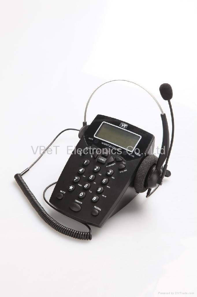 Sell telephone dialers T200 2