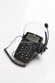 Sell telephone dialers T200+VT1000 Headset