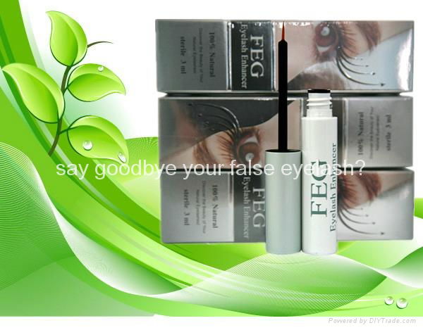 new eyelash   make eyelash grow longer  thicker---on sale  3