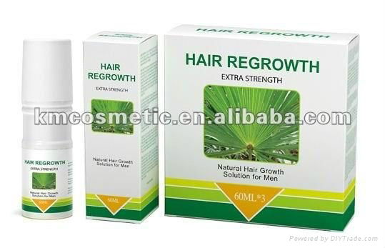 hair loose &regrowth treatment  FOR MAN &WOMAN