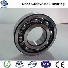 Groove Ball Bearings