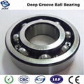 Groove Ball Bearings 2