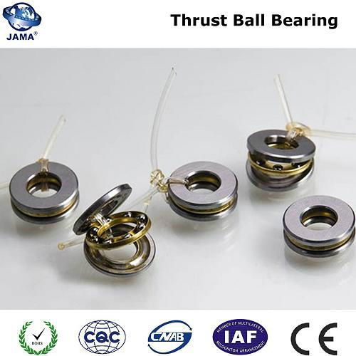 Thrust Ball Bearing 3