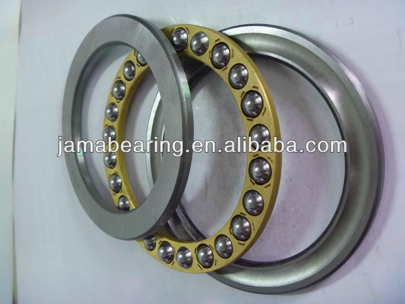 Thrust Ball Bearing 4