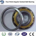 Angular Contact Ball Bearing 1