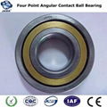 Angular Contact Ball Bearing 2