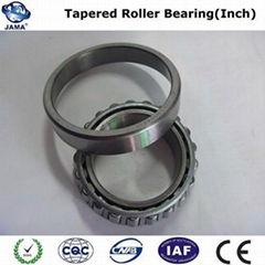 Taper Roller Bearings