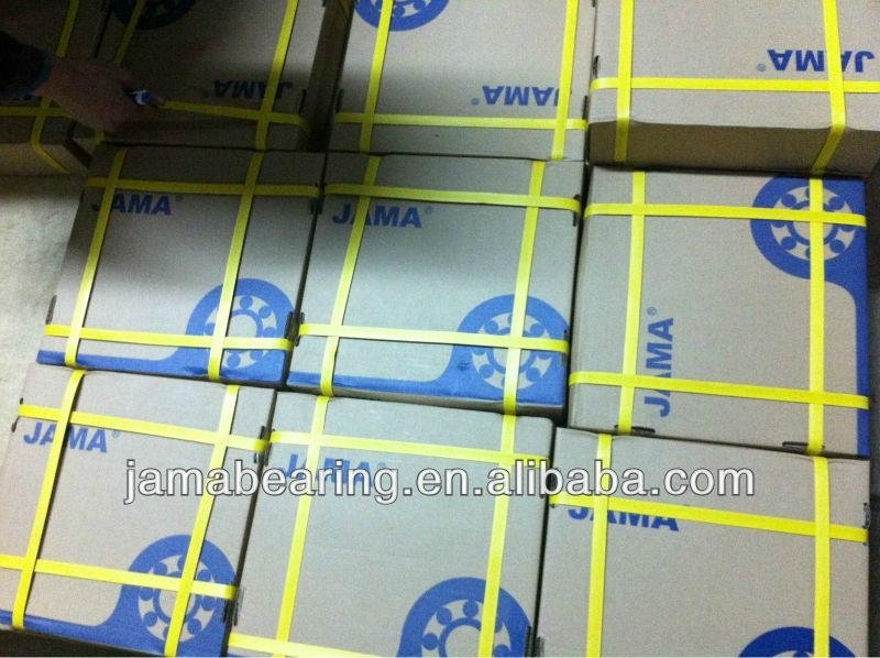 Cylindrical Roller Bearing 5