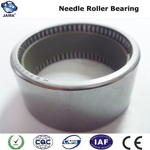 Needle Roller Bearing 4